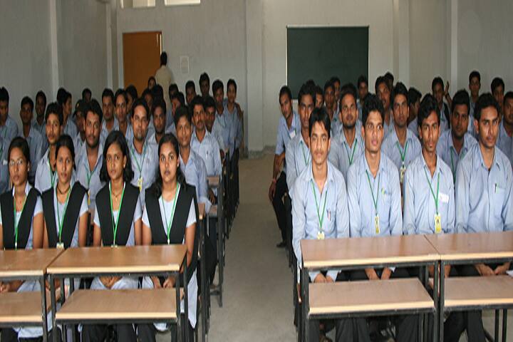 classroom